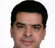 دکتر جلال معتمدی فر
