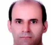 غلامرضا غلامی