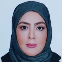 حوریه زمانی