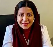 غزاله بهشتی پور