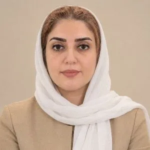 دکتر لیلا اسماعیل زاده