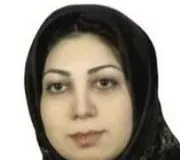 دکتر مهرناز مکرم دری