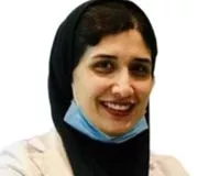 دکتر مونا جعفریان شهری