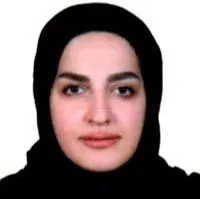 تصویر پروفایل نازنین قربانی مفرد - تغذیه و رژیم درمانی در تهران