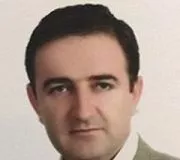دکتر کریم پیسوده