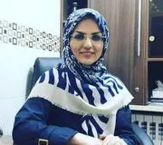 دکتر ریحانه برکتین