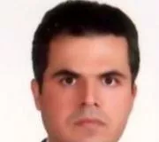 دکتر جعفر نجف زاده
