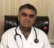 تصویر پروفایل دکتر محمدرضا رادپی - متخصص جراحی عمومی در شیراز