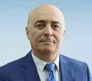 دکتر بهروز مولوی