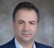 دکتر سینا امینی زاده