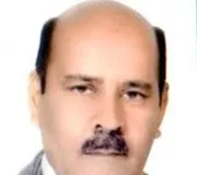 دکتر اعجاز احمد چودری