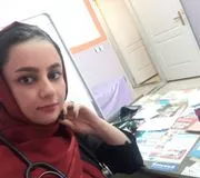 تصویر پروفایل دکتر مرضیه هدایتی - دکترای حرفه‌ای پزشکی
