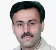 دکتر رضا حیدرپور