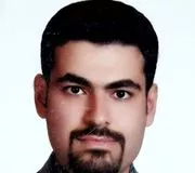 دکتر سید بهرام سیف