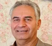 دکتر سید علی ناصری