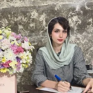 فاطمه‌ خلیفه