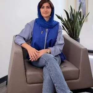 تصویر پروفایل سارا باوند - روانشناس و مشاور در تهران