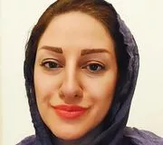 زهرا عبادی
