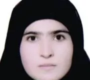 تصویر پروفایل دکتر صدیقه قریشوندی - دکترای حرفه‌ای داروسازی