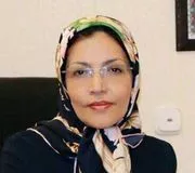 دکتر فیروزه غفاری
