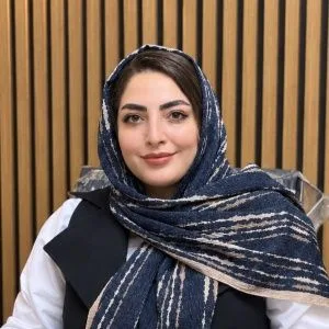 محدثه صالحی