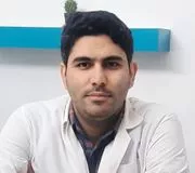 دکتر محمد اصغرنیا