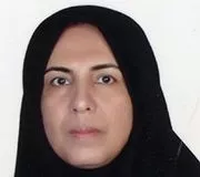 دکتر فاطمه گلستان مقدم