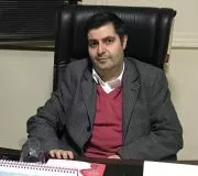 دکتر رضا ملایری