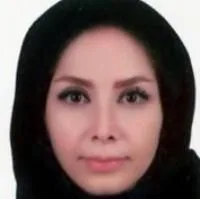 دکتر مهرناز کبیری