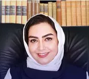 دکتر اعظم اعرابی