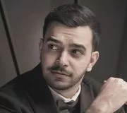 امین حسینی