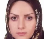 دکتر مریم علیزاده