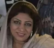 دکتر نسرین مالکی