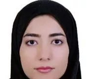 دکتر زهرا صداقتی جهرمی