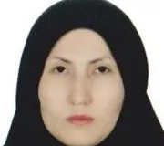 دکتر سعیده عارف