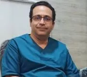 دکتر امین فروغی