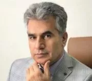 دکتر میر احد موسوی