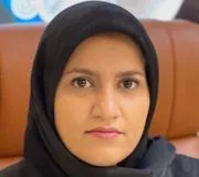 دکتر فاطمه زارعین