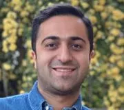 دکتر علیرضا ملک زاده