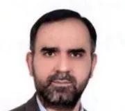 دکتر حمیدرضا قنبری