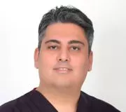 دکتر علیرضا امیربیگی