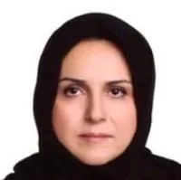 دکتر شهرزاد قزوینی