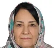 تصویر پروفایل مهری پریرخ - روانشناس در مشهد
