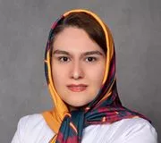 دکتر ثمینه بلورساز مشهدی