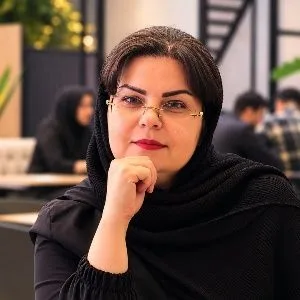دکتر ژیلا امینی
