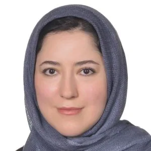 دکتر فاطمه قاضی نور