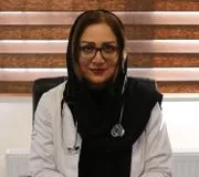 دکتر نگار بنی اسدی