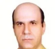 دکتر پروفسور مهرداد نامداری