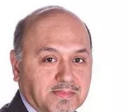 دکتر بابک باب شریف