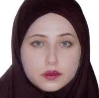 تصویر پروفایل سحر حسن پور - مامایی